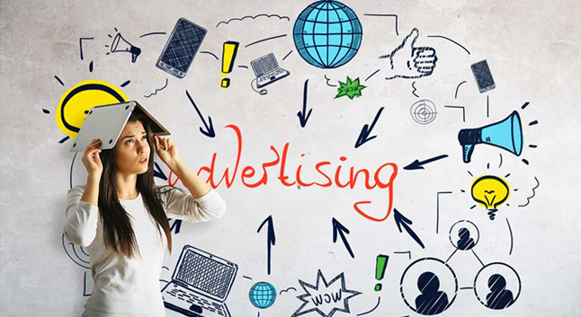 Nepalis subtitling for advertising