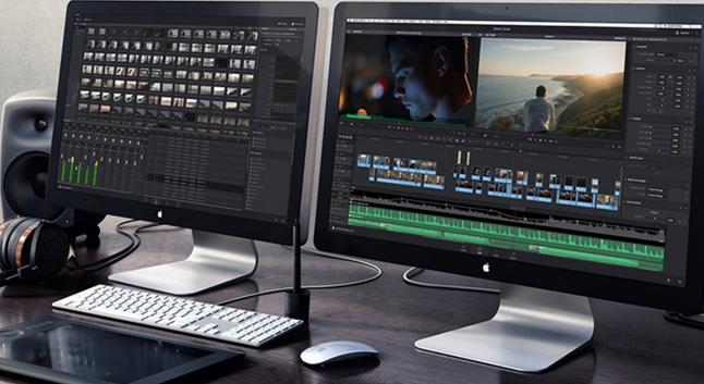 Nepalis subtitling process